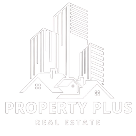 property plus logo